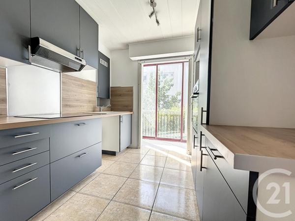 Appartement F4 à vendre  4 pièces - 91,07 m2 PERPIGNAN - 66