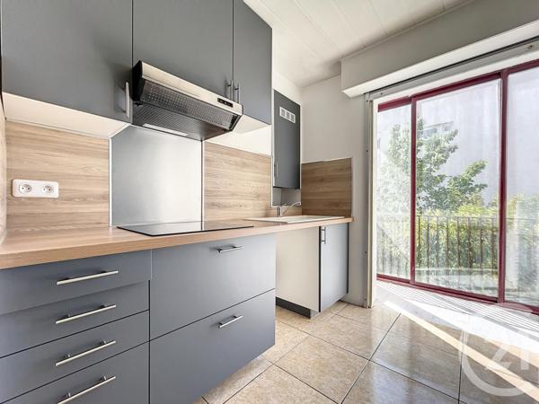 Appartement F4 à vendre  4 pièces - 91,07 m2 PERPIGNAN - 66