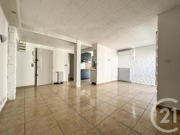 Appartement F4 à vendre  4 pièces - 91,07 m2 PERPIGNAN - 66