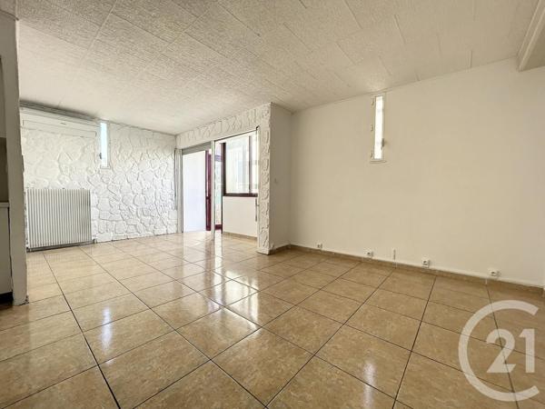 Appartement F4 à vendre  4 pièces - 91,07 m2 PERPIGNAN - 66