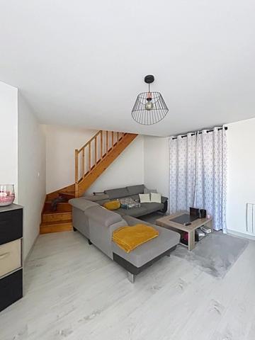 T3 Duplex – Centre de Mansle