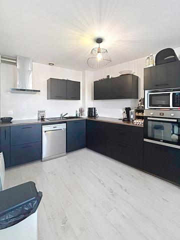 T3 Duplex – Centre de Mansle