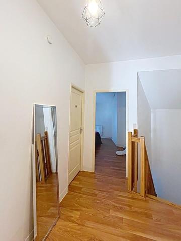 T3 Duplex – Centre de Mansle