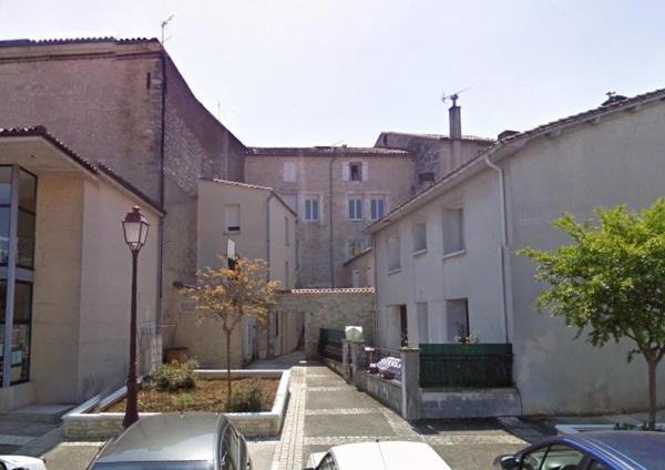 T3 Duplex – Centre de Mansle