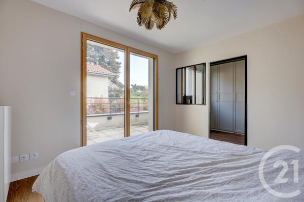 Maison à vendre  3 pièces - 72,16 m2 CHAMPAGNE AU MONT D OR - 69