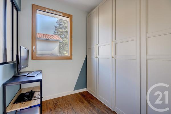 Maison à vendre  3 pièces - 72,16 m2 CHAMPAGNE AU MONT D OR - 69