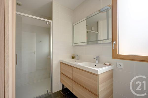 Maison à vendre  3 pièces - 72,16 m2 CHAMPAGNE AU MONT D OR - 69