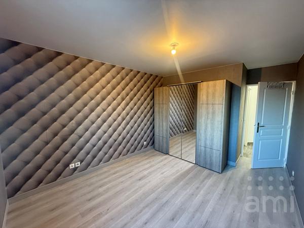 Appartement  3 pièce(s)