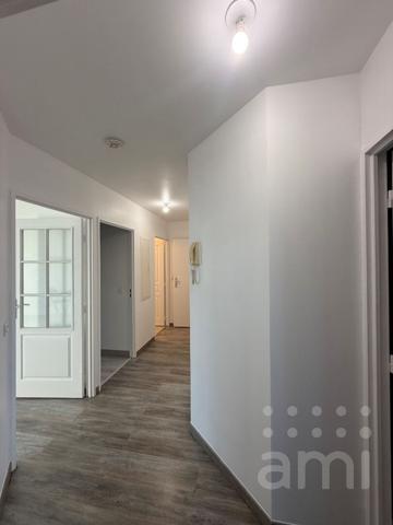 Appartement  3 pièce(s)