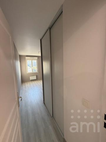 Appartement  3 pièce(s)