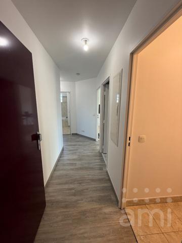 Appartement  3 pièce(s)