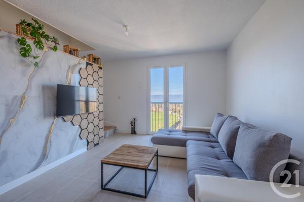 Appartement Duplex à vendre  2 pièces - 42,40 m2 ALLINGES - 74