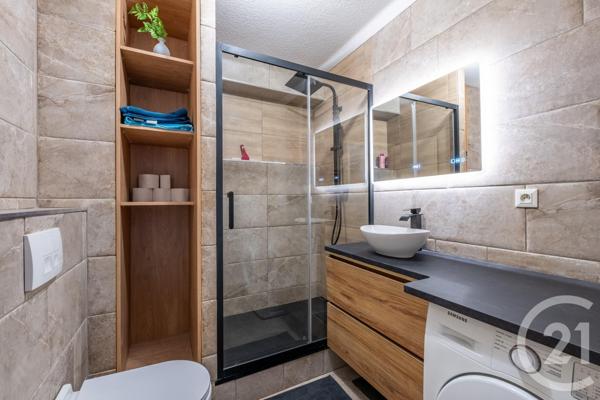 Appartement Duplex à vendre  2 pièces - 42,40 m2 ALLINGES - 74