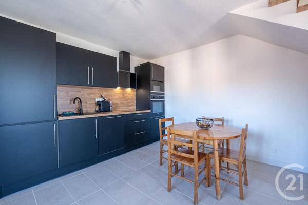 Appartement Duplex à vendre  2 pièces - 42,40 m2 ALLINGES - 74