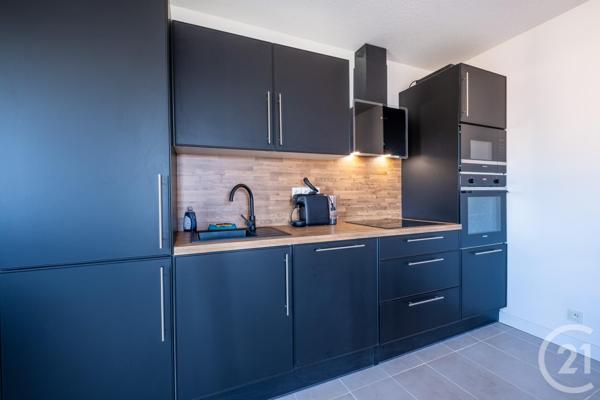 Appartement Duplex à vendre  2 pièces - 42,40 m2 ALLINGES - 74