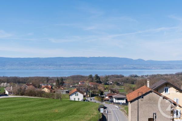 Appartement Duplex à vendre  2 pièces - 42,40 m2 ALLINGES - 74