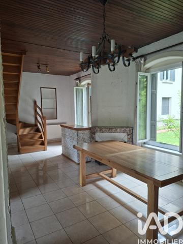 Appartement à vendre 4 pièces 130 m² Saint-Étienne