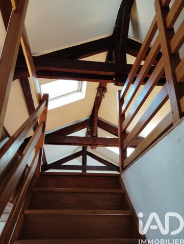 Appartement à vendre 4 pièces 130 m² Saint-Étienne