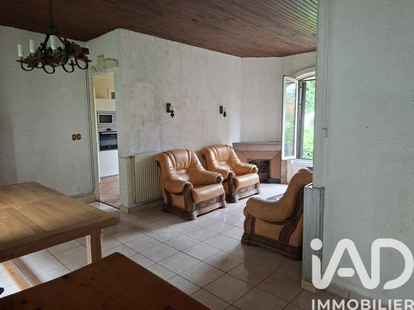 Appartement à vendre 4 pièces 130 m² Saint-Étienne