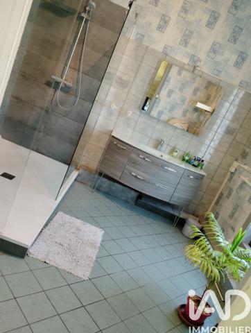 Appartement à vendre 4 pièces 130 m² Saint-Étienne