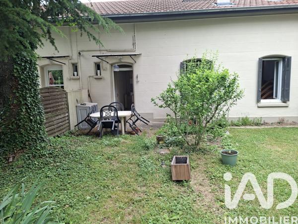 Appartement à vendre 4 pièces 130 m² Saint-Étienne