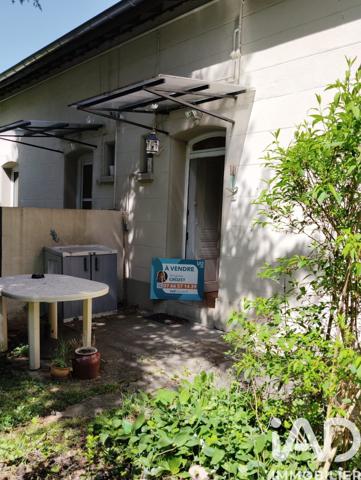 Appartement à vendre 4 pièces 130 m² Saint-Étienne