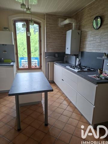 Appartement à vendre 4 pièces 130 m² Saint-Étienne