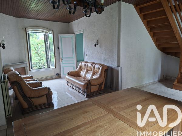Appartement à vendre 4 pièces 130 m² Saint-Étienne