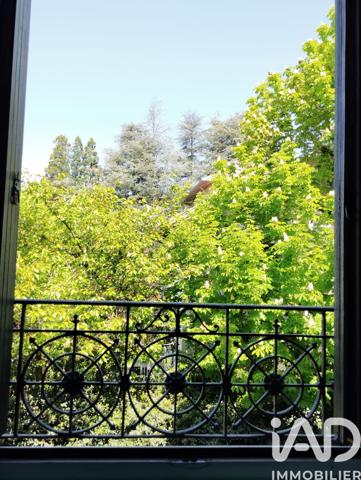 Appartement à vendre 4 pièces 130 m² Saint-Étienne