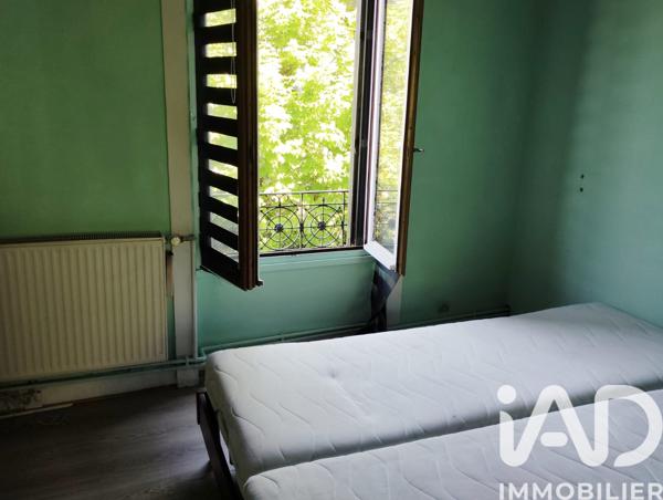 Appartement à vendre 4 pièces 130 m² Saint-Étienne