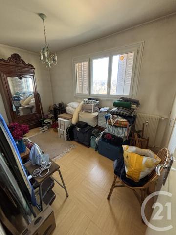 Appartement F3 à vendre  3 pièces - 69,89 m2 MONTLUCON - 03