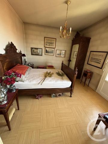 Appartement F3 à vendre  3 pièces - 69,89 m2 MONTLUCON - 03