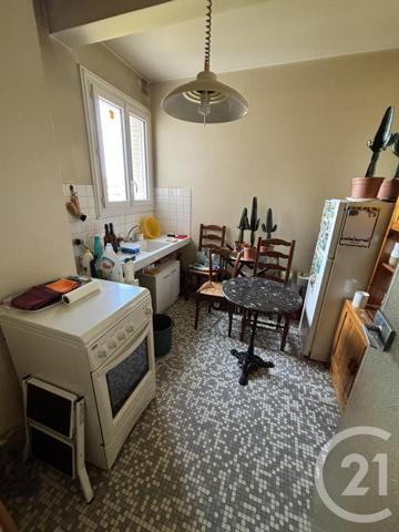 Appartement F3 à vendre  3 pièces - 69,89 m2 MONTLUCON - 03