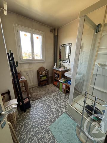 Appartement F3 à vendre  3 pièces - 69,89 m2 MONTLUCON - 03