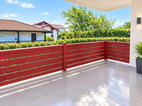Appartement Neuf 3 Pièces à Vendre à Bidart - Grand Standing - PARKING, Bidart 64210
