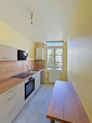Appartement Type F2 Ligny-en-barrois Appartement Type F2 Ligny-en-barrois