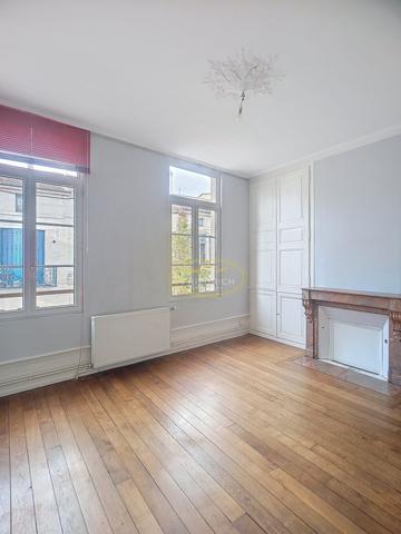 Appartement Type F2 Ligny-en-barrois Appartement Type F2 Ligny-en-barrois