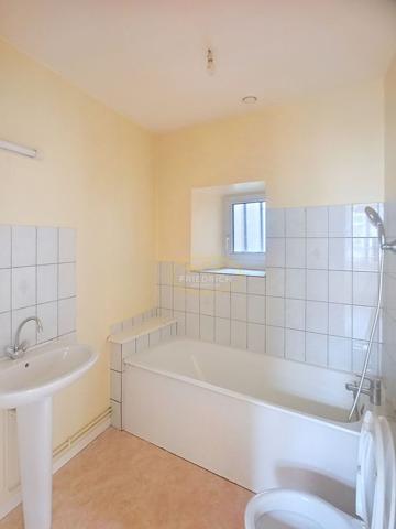 Appartement Type F2 Ligny-en-barrois Appartement Type F2 Ligny-en-barrois