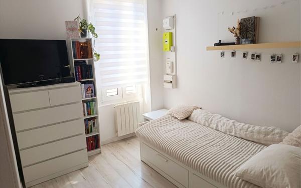 Appartement à vendre    2 pièces • 28,95 m2 Champigny-sur-Marne