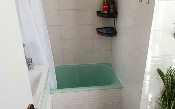 Appartement à vendre    2 pièces • 28,95 m2 Champigny-sur-Marne