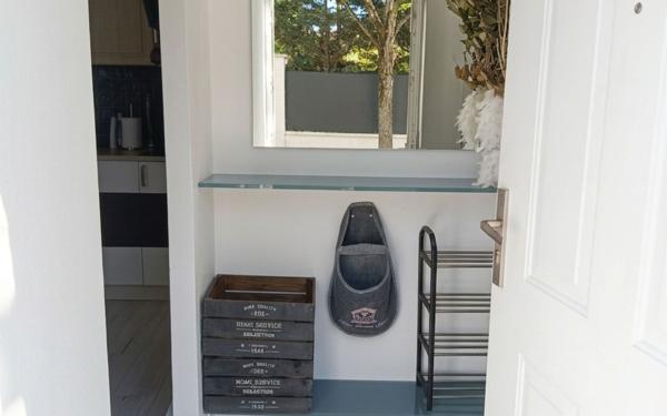 Appartement à vendre    2 pièces • 28,95 m2 Champigny-sur-Marne