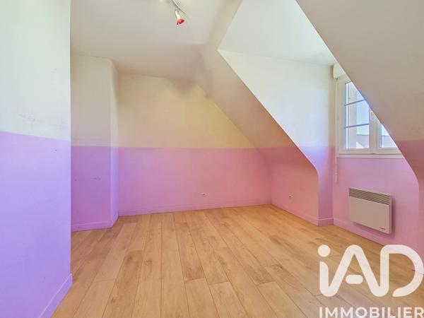 Maison à vendre 7 pièces 140 m² Luynes