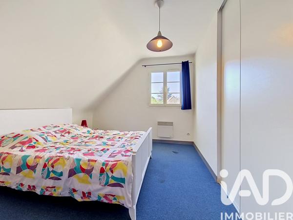 Maison à vendre 7 pièces 140 m² Luynes