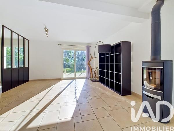 Maison à vendre 7 pièces 140 m² Luynes