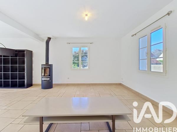 Maison à vendre 7 pièces 140 m² Luynes