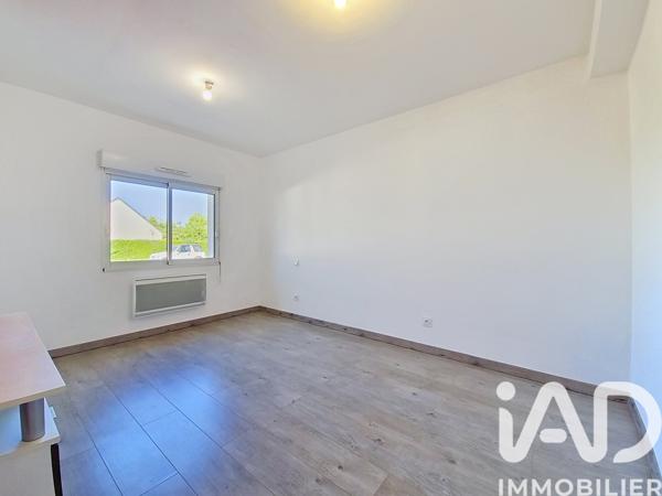Maison à vendre 7 pièces 140 m² Luynes