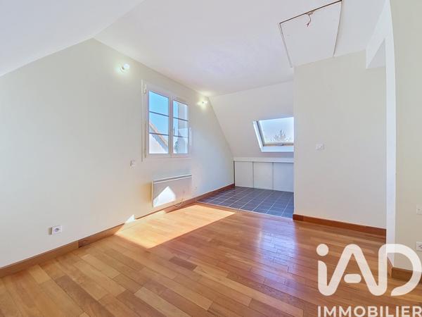 Maison à vendre 7 pièces 140 m² Luynes