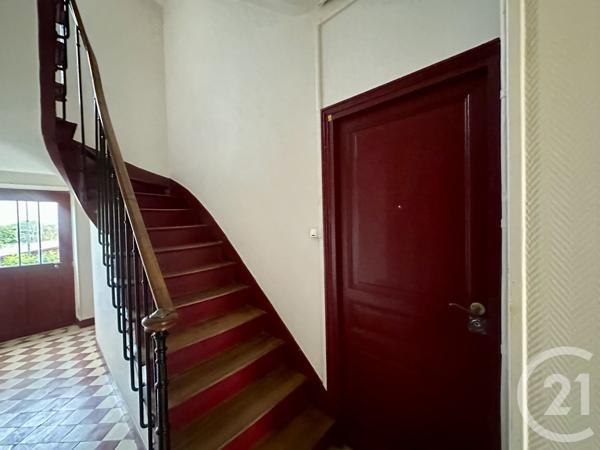 Appartement F3 à vendre  2 pièces - 47,60 m2 CORBEIL ESSONNES - 91