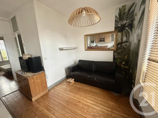 Appartement F3 à vendre  2 pièces - 47,60 m2 CORBEIL ESSONNES - 91