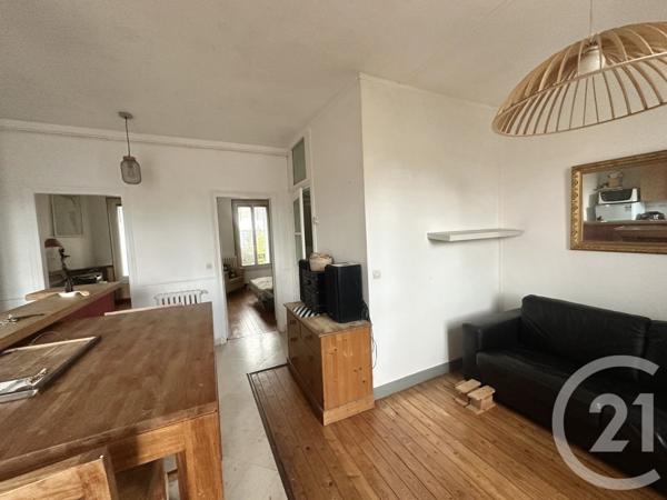 Appartement F3 à vendre  2 pièces - 47,60 m2 CORBEIL ESSONNES - 91